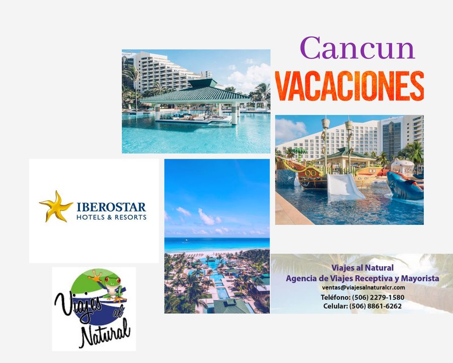 Les queremos compartir la noticia: