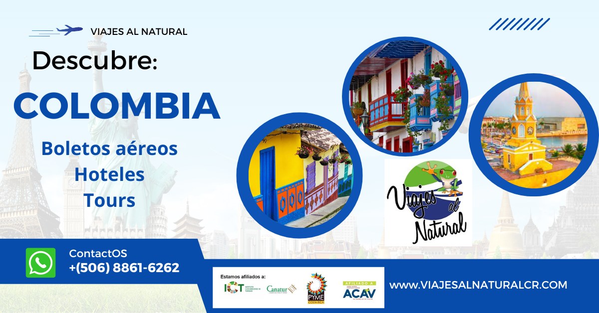 Hay un destino que debe estar en su meta de próximo a conocer: