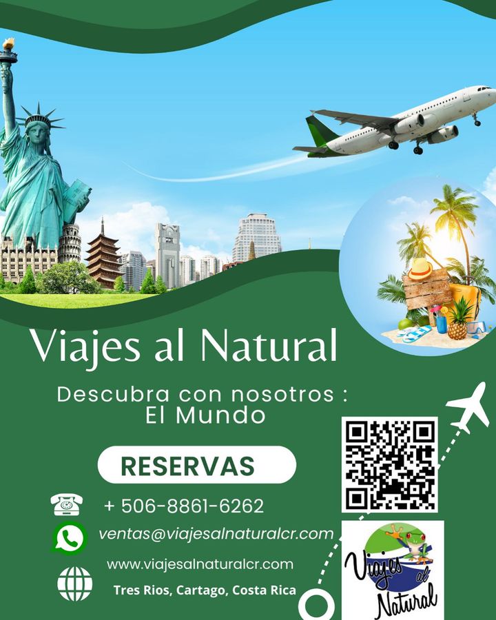 Viajes Al Natural