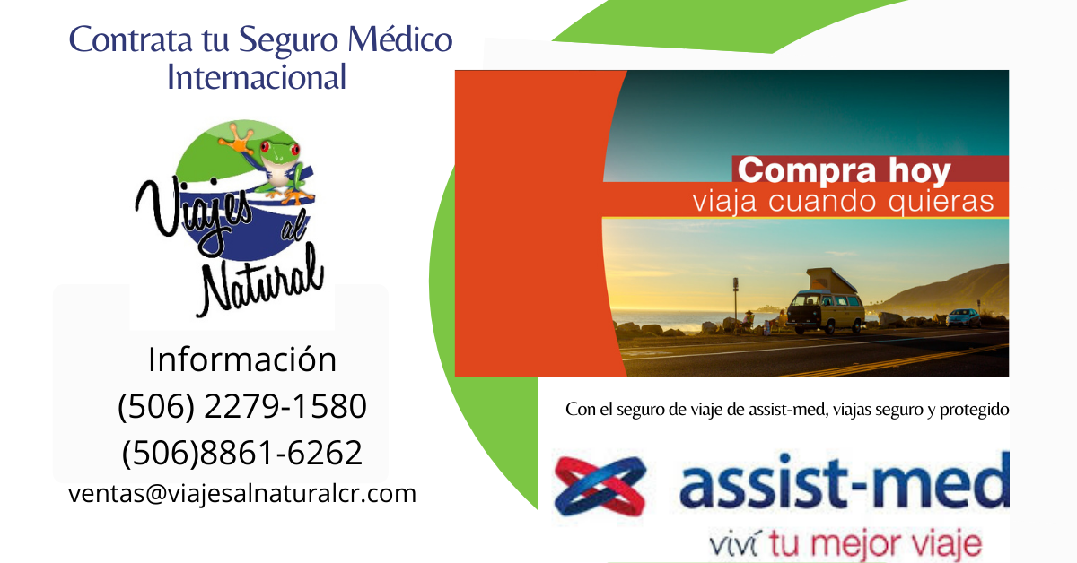 La seguridad durante tus viajes queda en mis manos.