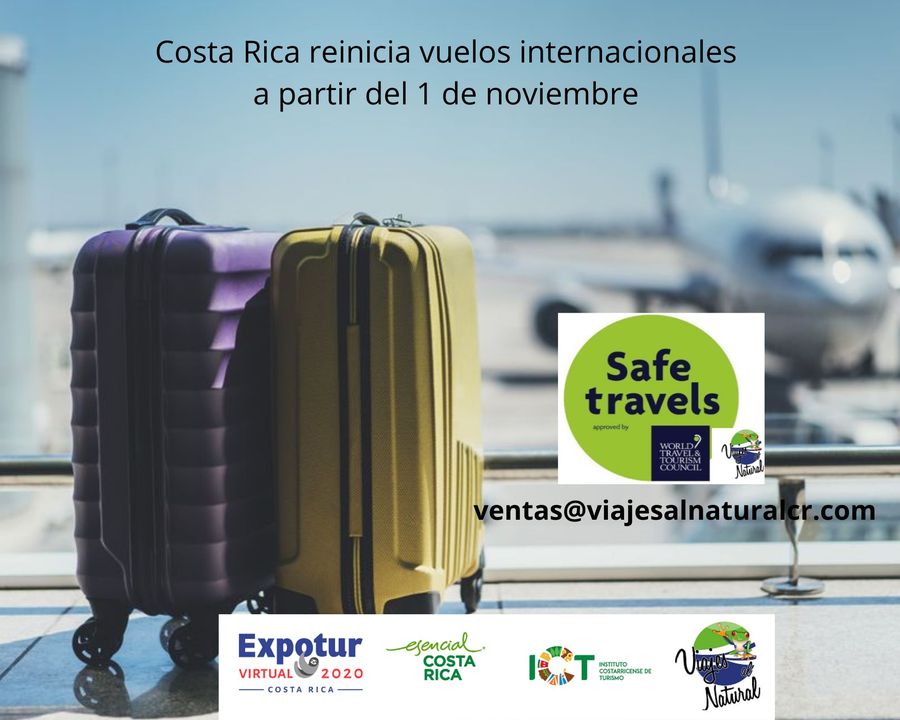 A todos nuestro amigos y clientes en el exterior les damos esta buena noticia: