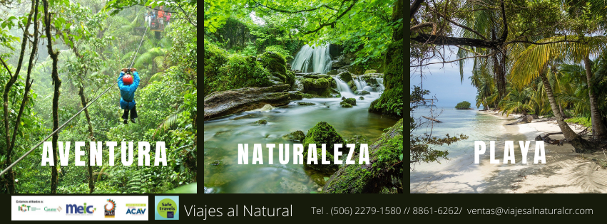 Viajes Al Natural