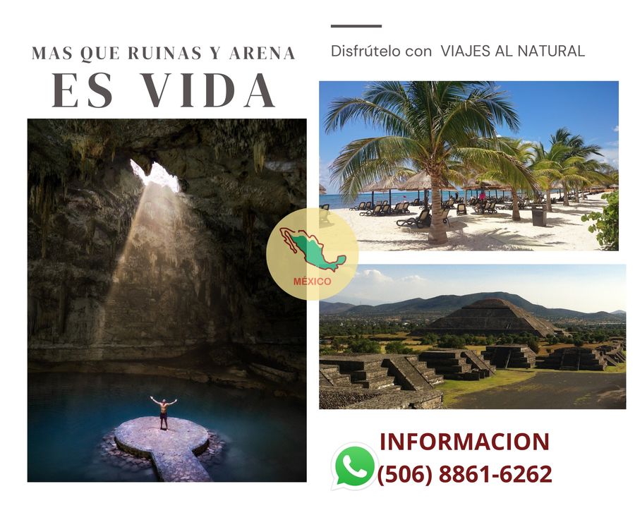 El destino que lo tiene todo: